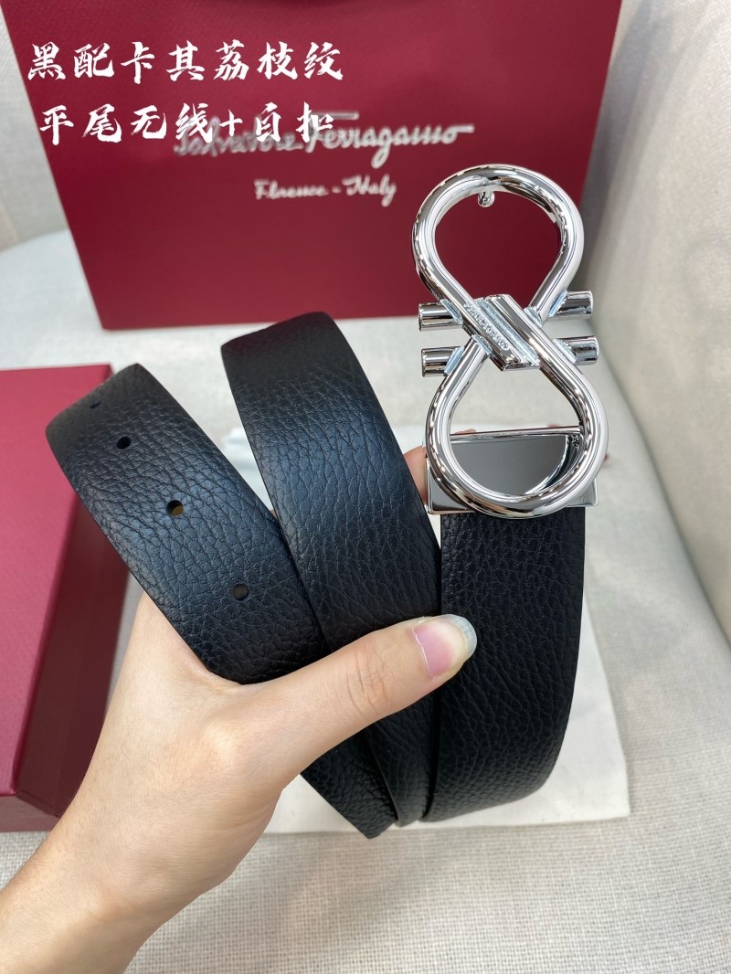 Ferragamo Belts